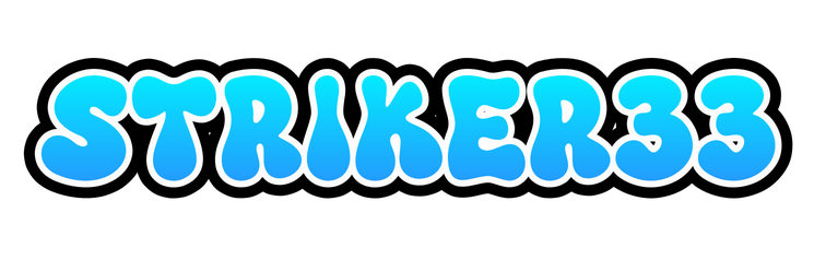 STRIKER33