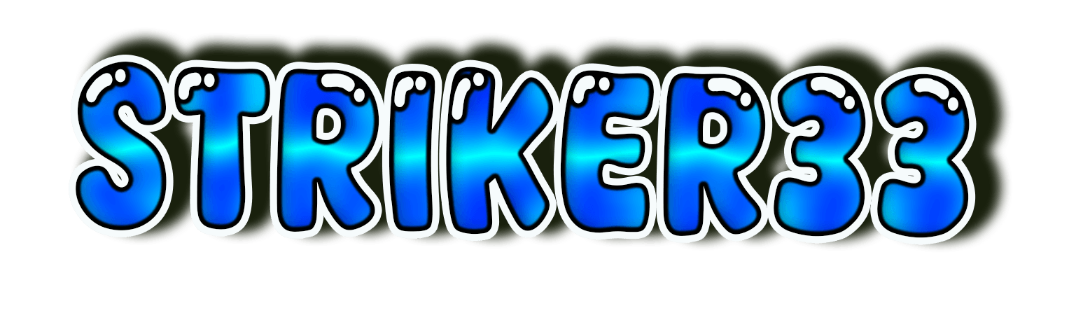 Striker33